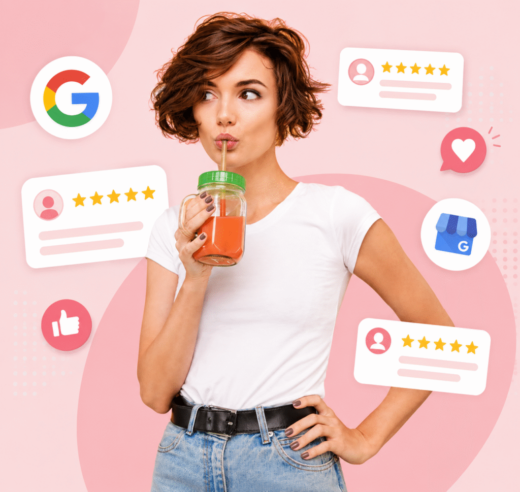 How Positive Google Reviews Can Grow Your Local Business 2027