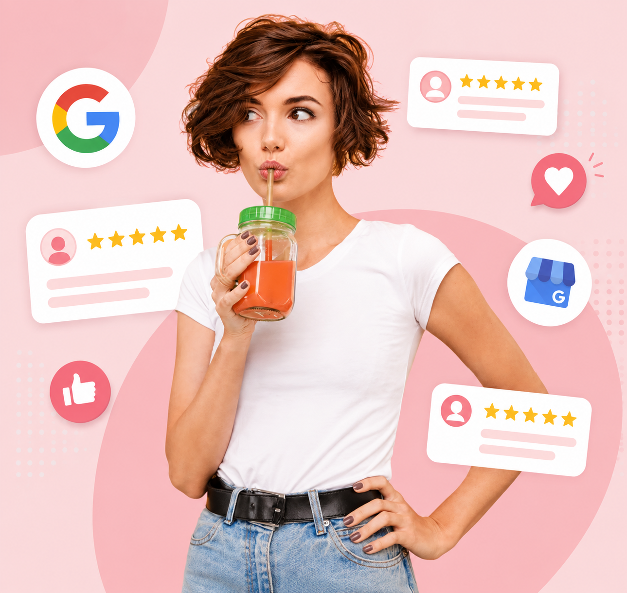 How Positive Google Reviews Can Grow Your Local Business 2027