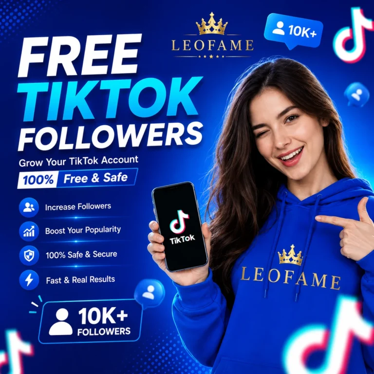 7 Practical Ways to Increase Your Reach on TikTok With Leofame