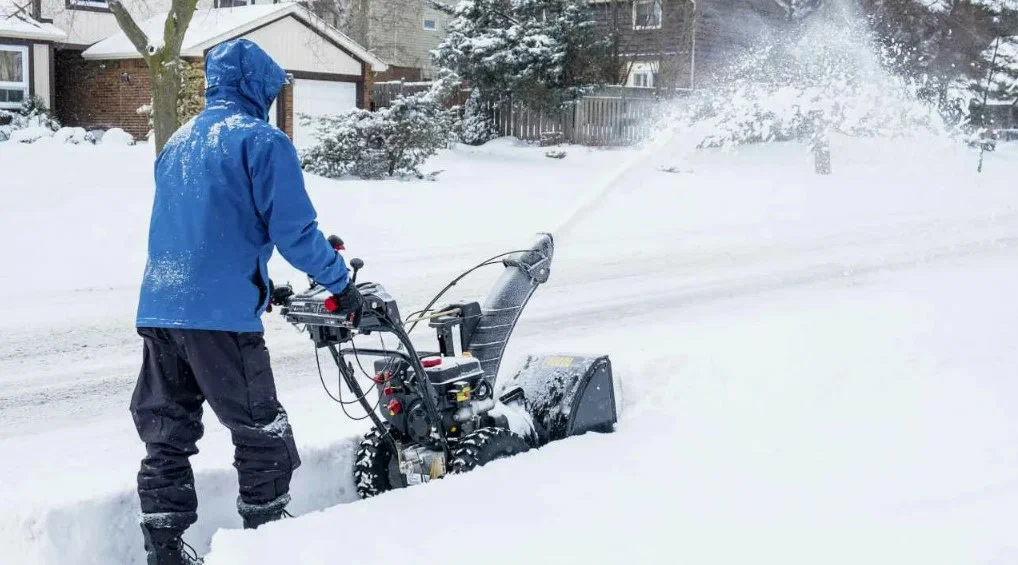 Snow-Removal