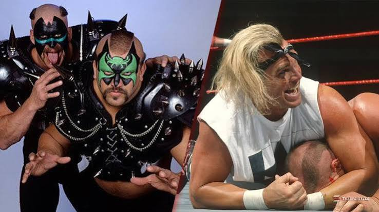 Family Road Warriors