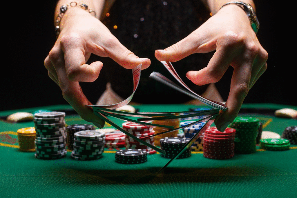 Online Casino