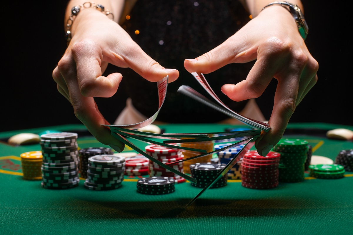 Online Casino