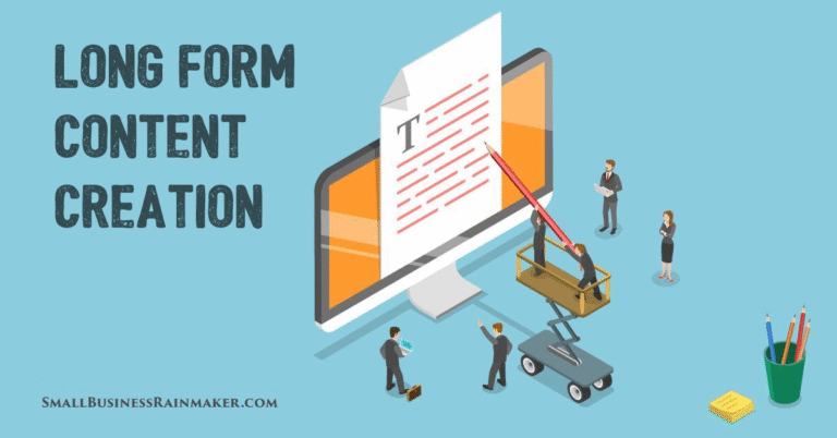 8 Reasons Long-Form Content Still Wins in 2025