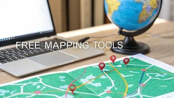 Mapping Tools