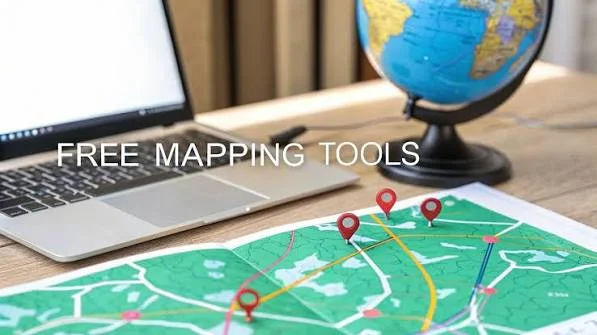 Mapping Tools