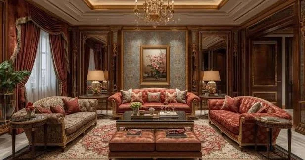 Home Decor